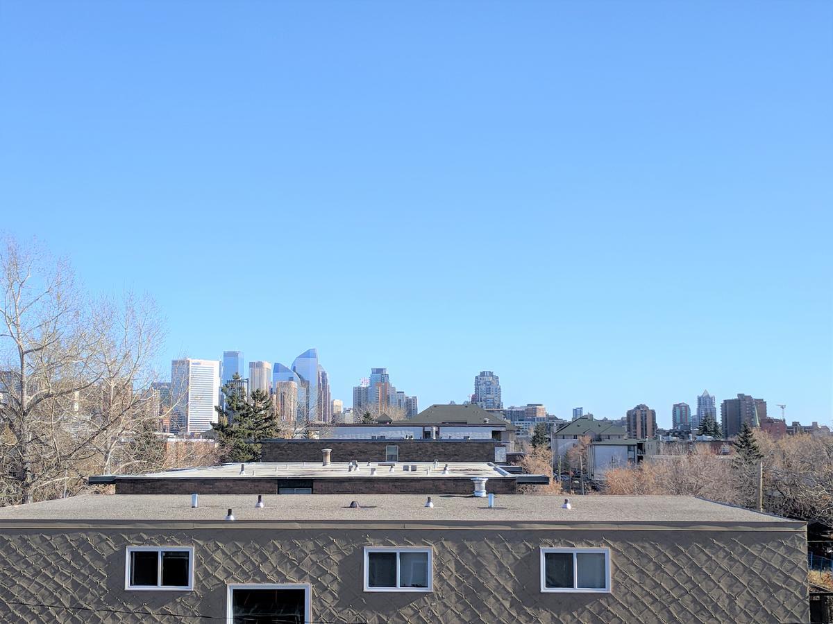 3 Bedroom House #37, Sunalta Downtown YYC Exterior foto